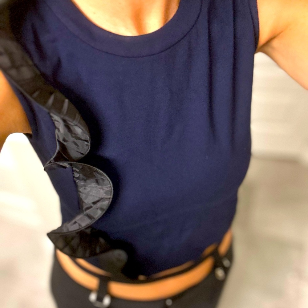Opening ceremony top
